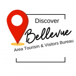 Bellevue OH Tourism logo